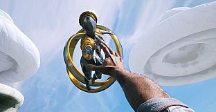 Atomic Heart - Trapped in Limbo