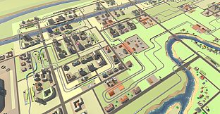 My Train Arrives - Big cities