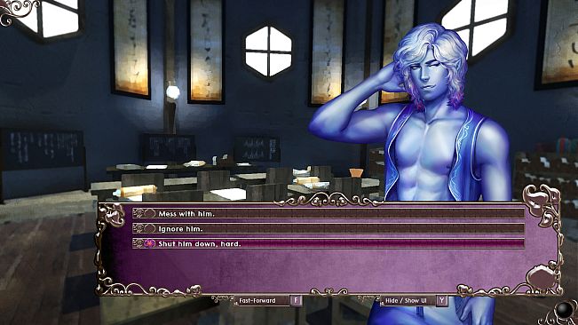 Akash: Path of the Five