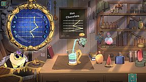 Tavern Talk Stories: Dreamwalker