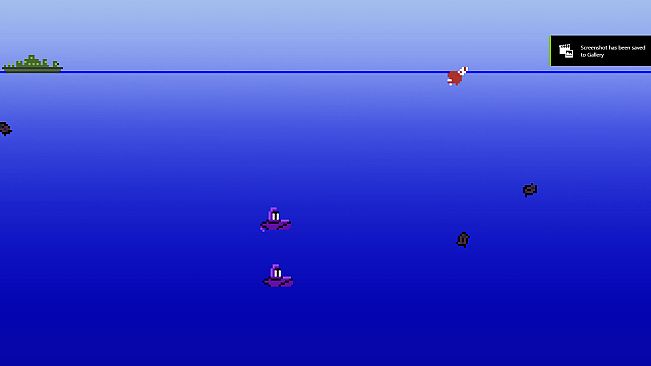 The Tower Of TigerQiuQiu Deepwater Bomb