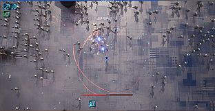 Cyber Myth: Wukong