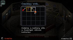 Deep Sleep: Labyrinth of the Forsaken