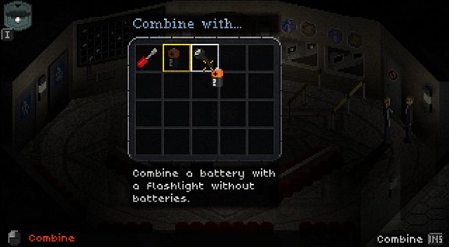 Deep Sleep: Labyrinth of the Forsaken