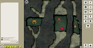 Fantasy Grounds - Aquatic Menace 2!