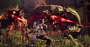 Darksiders III - Digital Extras