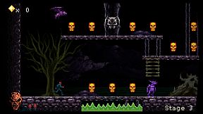 Mastema: Out of Hell