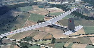 World of Aircraft: Glider Simulator