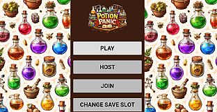 PotionPanic