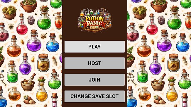 PotionPanic