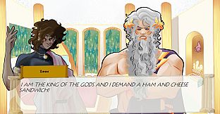 Divine Diner