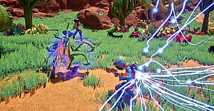 Revenge of the Savage Planet - Cosmic Hoarder Edition Upgrade