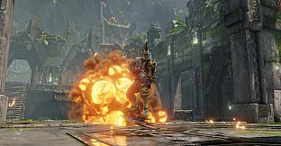 Quake Champions - Platinum Packs