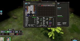 Worldstone Chronicles