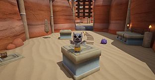 Jahto: Savior of the Sky