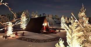Sunset Motel - Mountain Retreat