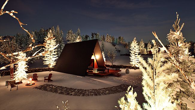 Sunset Motel - Mountain Retreat