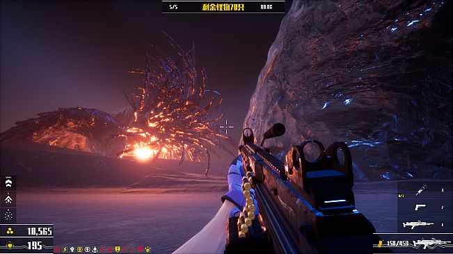 T-深渊病毒:起源