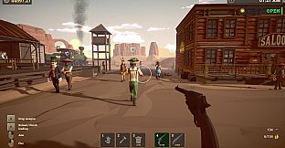 Frontier Tavern