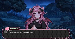 My Lovey-Dovey Demon