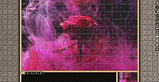 Pixel Puzzles Traditional Jigsaws Pack: Variety Pack 6