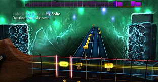Rocksmith 2014 – Rancid - “Ruby Soho”
