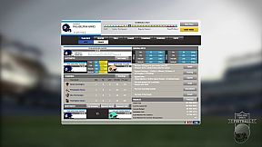 Front Page Sports Football