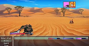 Daraney - Guardian's Rise