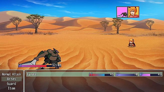 Daraney - Guardian's Rise