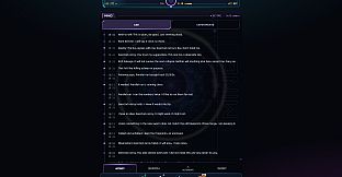 Sentient Core: Nanite Idle