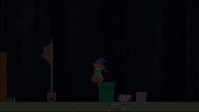 Mysteries of the Forbidden Forest