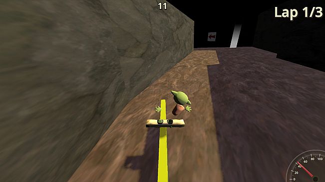 Gob Loggin'