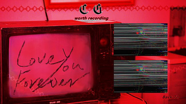 摇曳天堂：命运之钟（Swaying Heaven：Destiny Clock）