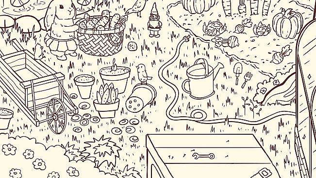 Everseeker: Little Critters