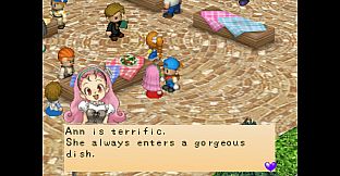 Harvest Moon: Back to Nature