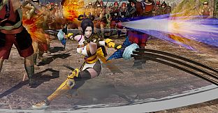 SW4-II - Exclusive Costume Set