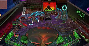 Tomb Keeper Mansion Deluxe Pinball