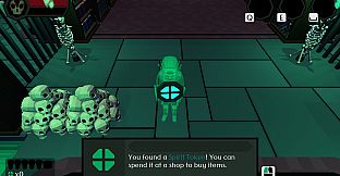 Deathward