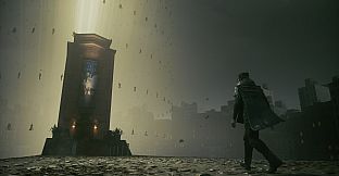 CONTROL Resonant Digital Deluxe Edition