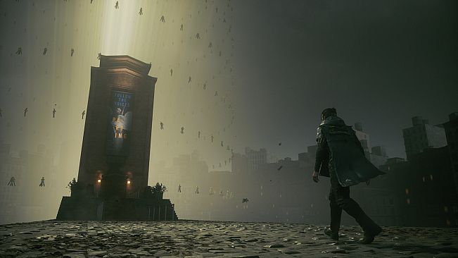 CONTROL Resonant Digital Deluxe Edition