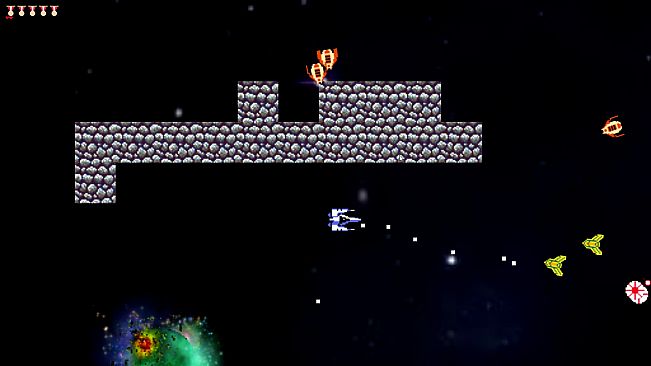 Starry Moon Island 2 Perimeter MP04