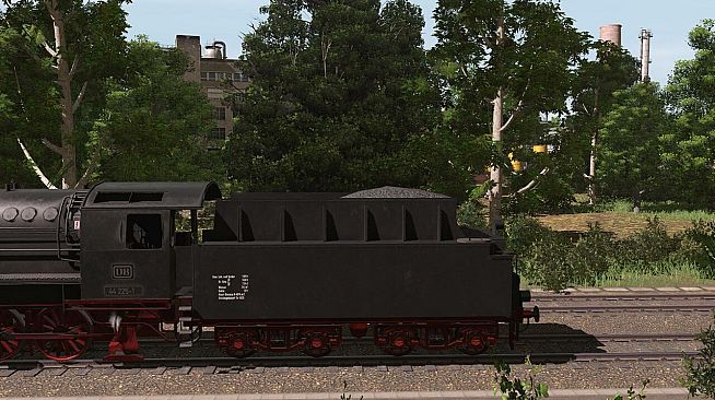 Trainz Plus DLC - Pro Train: DB Class 44