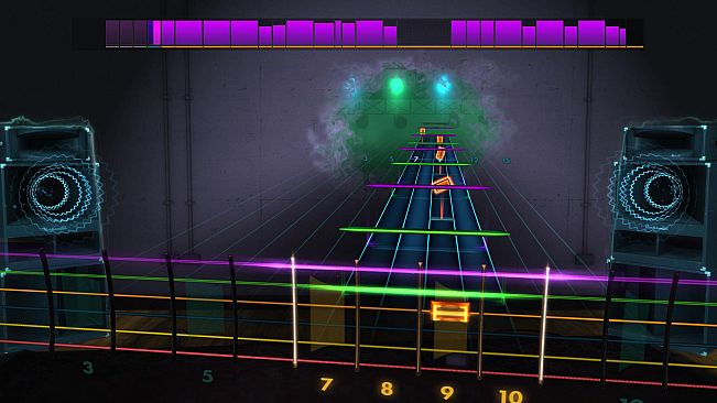 Rocksmith 2014 Edition – Remastered – Evanescence - “Everybody’s Fool”