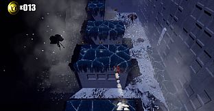 The Labyrinth At The End Of Time