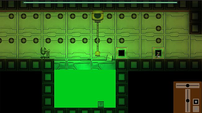 Mereonozis 2D: The Kingdom of Gremlins