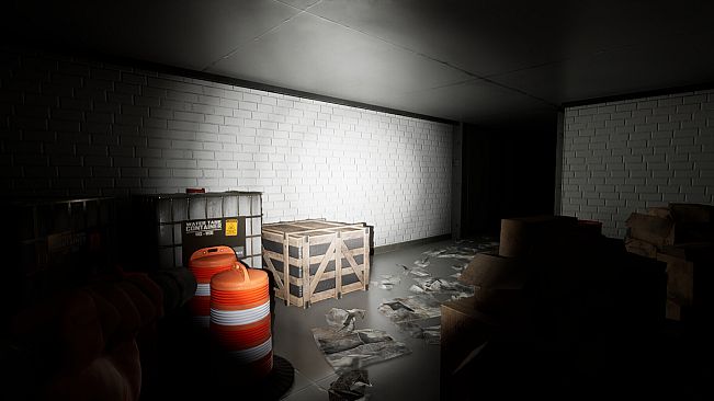 Roodies Factory - Chapter 1