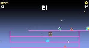 Real Man Got 100 |  是男人上100层