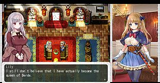 Chevalier Historie Append