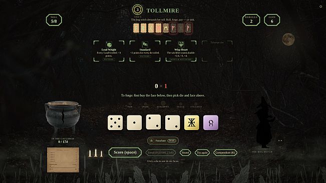 Tollmire