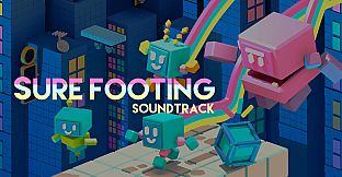 Sure Footing: Official Soundtrack